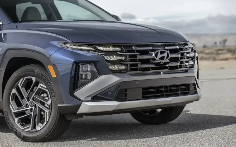 2025 Hyundai Tucson Hybrid: Fiyat ve Özellikleri Açıklandı!