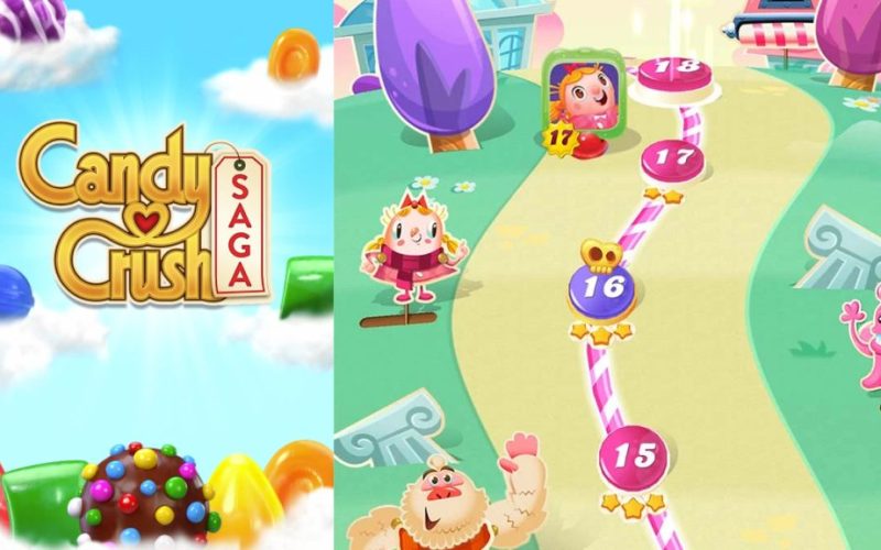 Candy Crush Saga Facebook Bağlanmıyor, Çözümü Nedir?