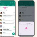 WhatsApp Sohbet Kiliti Nasıl Yapılır?