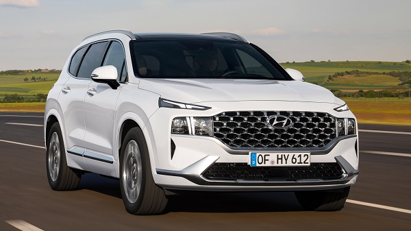 Yeni Hyundai Santa Fe Türkiye’de Ne Zaman Satışa Sunulacak?