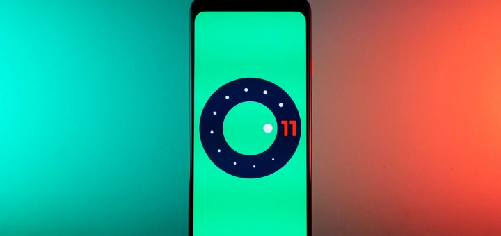 Android 11 Beta, Bazı Google Pixel Kullanıcılarına Yanlışlıkla Gönderildi