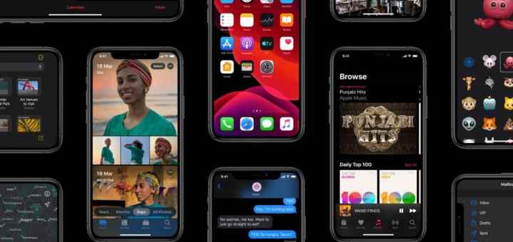 iOS 13.6 Beta 2 Sürümü Yayınlandı! Nasıl İndirilir?