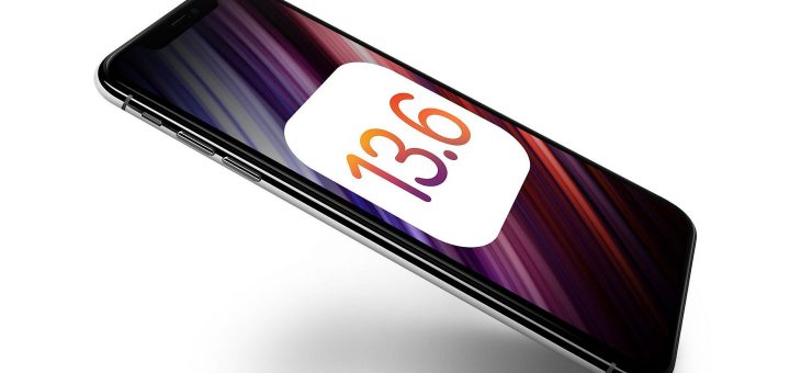 iOS 13.6 Beta 3 Sürümü Yayınlandı! Nasıl İndirilir?