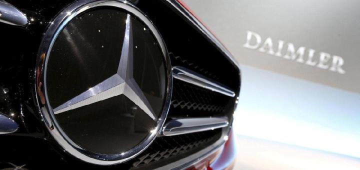 Daimler, Dizel Emisyon Skandalı Nedeniyle 2,2 Milyar Dolar Ödeyecek