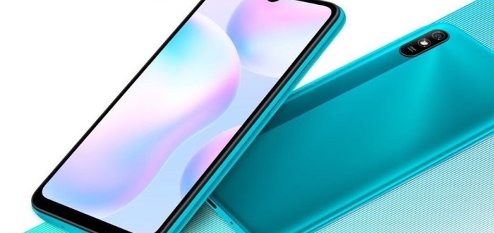 Redmi 9A Tanıtıldı! İşte Fiyatı ve Özellikleri