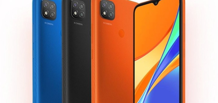 Redmi 9C Tanıtıldı! İşte Fiyatı ve Özellikleri