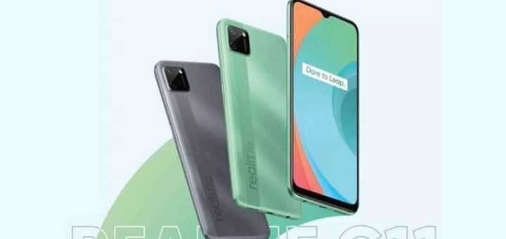 Realme C11 Modelinin Fiyat Etiketi Tanıtım Öncesi Sızdırıldı