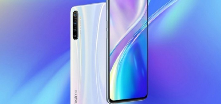 Realme X2, Android 10 Tabanlı Realme UI 1.0 Güncellemesi Alıyor