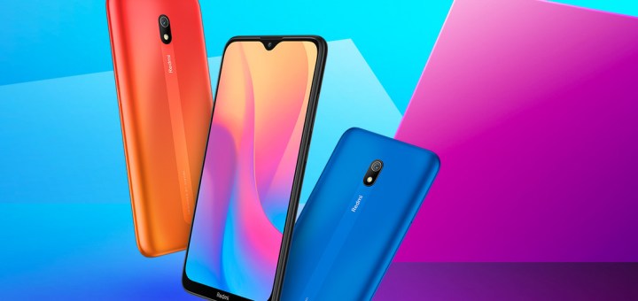 Redmi 9A Modelinin Render Görüntüsü ve Teknik Özellikleri Ortaya Çıktı