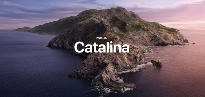 Apple, Geliştiriciler İçin macOS Catalina 10.15.3 Beta 3’ü Yayınladı