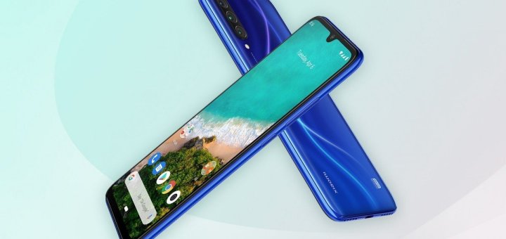 Xiaomi Mi A3, Android 10 Güncellemesi Üçüncü Kez Geri Çekildi