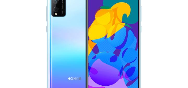 Honor Play 4T Pro Modeli Ekim 2020 Magic UI Güvenlik Güncellemesi Alıyor