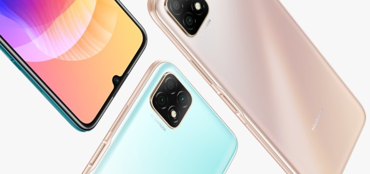 Huawei Enjoy 20 Modeli Ekim 2020 EMUI Güvenlik Güncellemesi Alıyor