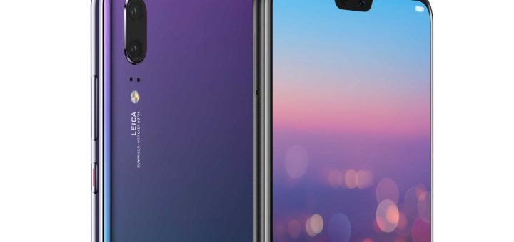 Huawei P20 ve P20 Pro Temmuz Ayı EMUI Güvenlik Güncellemesi Alıyor