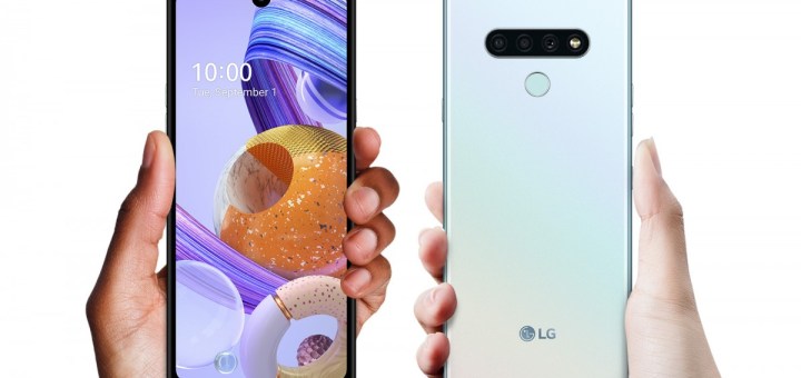 LG K71 Tanıtıldı! İşte Fiyatı ve Özellikleri