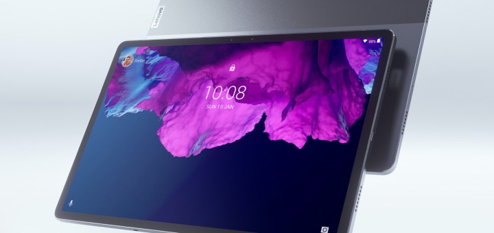 Lenovo Tab P11 Pro Tanıtıldı! İşte Fiyatı ve Özellikleri