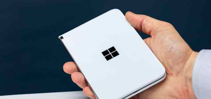 Microsoft Surface Duo, JerryRigEverything’in Dayanıklılık Testini Geçti