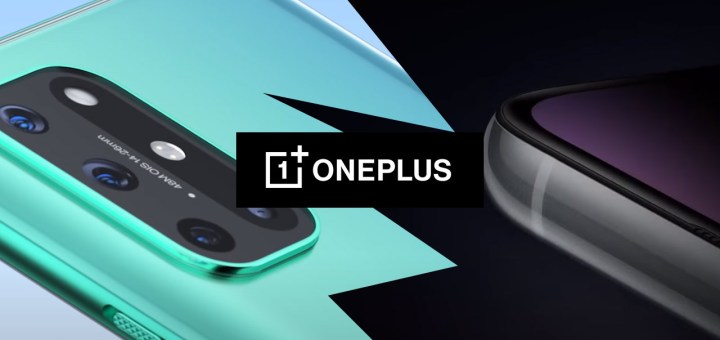 OnePlus 8T Modeli Tanıtılıyor! Etkinliği Buradan Canlı İzleyin