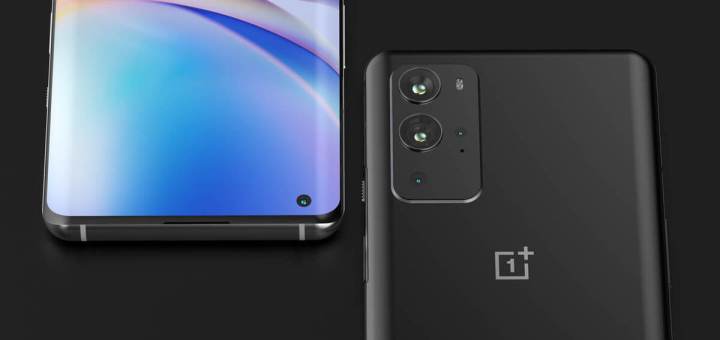 Yeni Render Görüntüleri, OnePlus 9 Pro’nun Tasarımını Sergiliyor