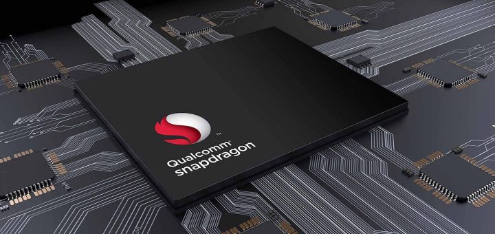 Qualcomm Snapdragon 875 Yonga Setinin Detayları Sızdırıldı