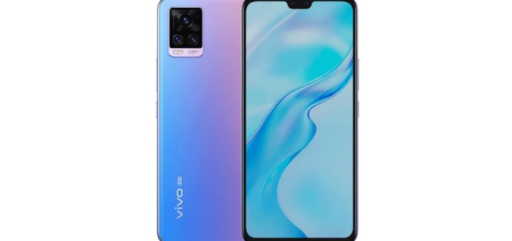 Vivo V20 Pro Tanıtıldı! İşte Fiyatı ve Özellikleri