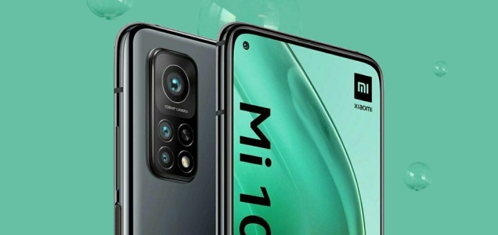 Xiaomi Mi 10T Serisinin Tanıtım Tarihi Resmen Açıklandı