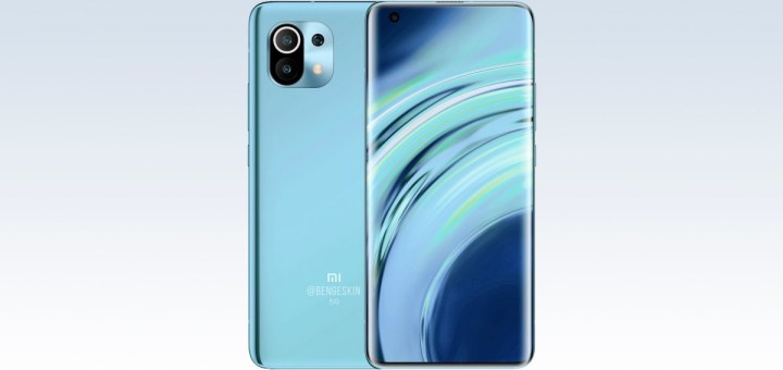 Xiaomi Mi 11 ve Mi 11 Pro Modellerinin Özellikleri Sızdırıldı