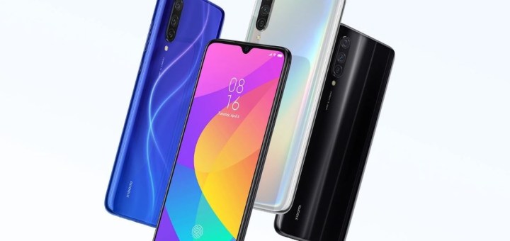 Xiaomi Mi 9 SE ve Mi 9 Lite Modelleri Küresel MIUI 12 Güncellemesi Alıyor