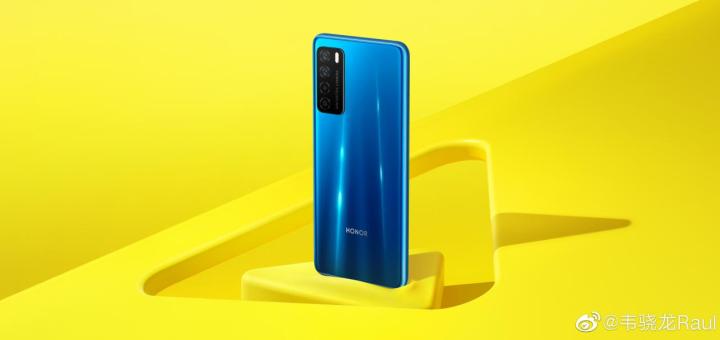 Honor Play 4 Modeli Kasım 2020 Magic UI Güvenlik Güncellemesi Alıyor