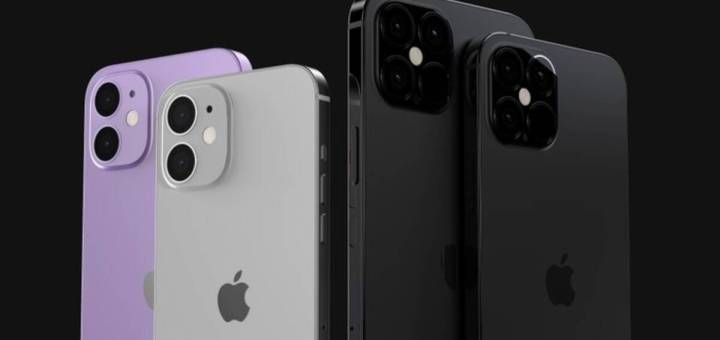 Apple’ın iPhone 12 Serisindeki Modeller Aşamalı Olarak Tanıtılacak