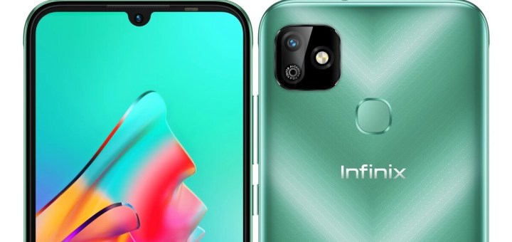 Infinix Smart HD 2021 Tanıtıldı! İşte Fiyatı ve Özellikleri