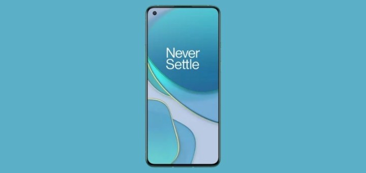 OnePlus 8T Canlı Duvar Kağıtlarını Hemen Buradan İndirin