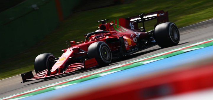 Formula 1 Emilia-Romagna GP 2021 Sıralama Turları Saat Kaçta, Nasıl Canlı İzlenir?