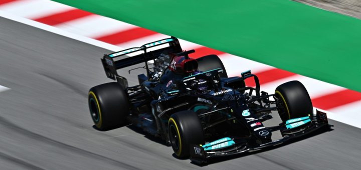 Formula 1 İspanya GP 2021 Yarışı Saat Kaçta, Nasıl Canlı İzlenir?