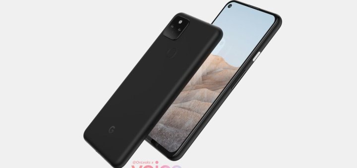 Google Pixel 5a 5G Modelinin Yıl Sonuna Doğru Tanıtılacağı Doğrulandı