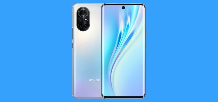 Honor V40 Lite Tanıtıldı! İşte Fiyatı ve Özellikleri