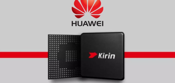 Huawei’nin Yeni Amiral Gemisi İşlemcisi Kirin 9010 Olarak Adlandırılacak