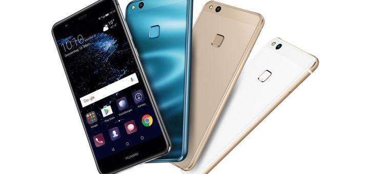 Huawei P10 Lite Modeli Eylül 2020 EMUI Güvenlik Güncellemesi Alıyor