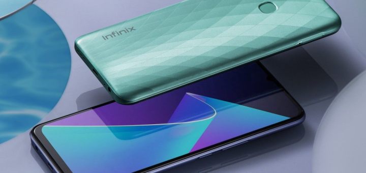 Infinix Hot 10S Tanıtıldı! İşte Fiyatı ve Özellikleri