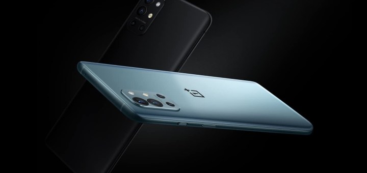 OnePlus 9R Tanıtıldı! İşte Fiyatı ve Özellikleri