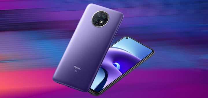 Redmi Note 9T 5G Tanıtıldı! İşte Fiyatı ve Özellikleri