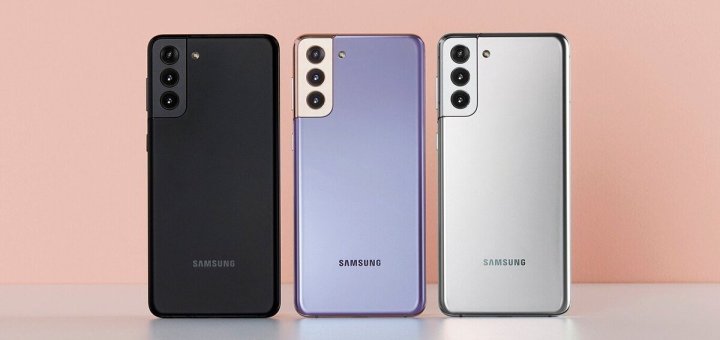 Samsung’un Dört Yıl Boyunca Güvenlik Güncellemesi Alacak Modelleri