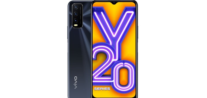 Vivo Y20A Tanıtıldı! İşte Fiyatı ve Özellikleri