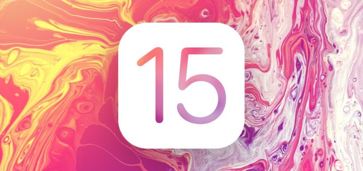 İşte iOS 15 Güncellemesi İle Uyumlu iPhone Modellerinin Tam Listesi