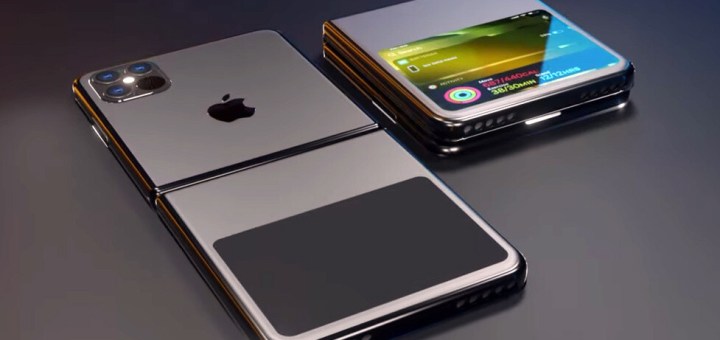 Apple’ın iPhone Modelleri 2 Yıl İçinde Büyük Değişime Uğrayacak