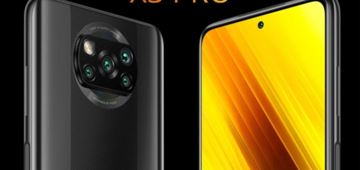 POCO X3 Pro Modelinin Tanıtım Tarihi Şirket Tarafından Açıklandı