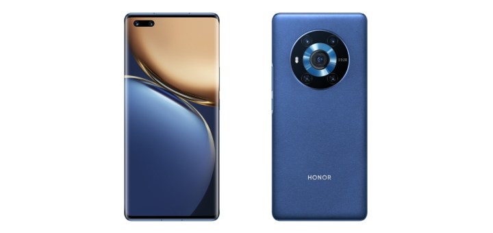 Honor Magic 3 Tanıtıldı! İşte Fiyatı ve Özellikleri