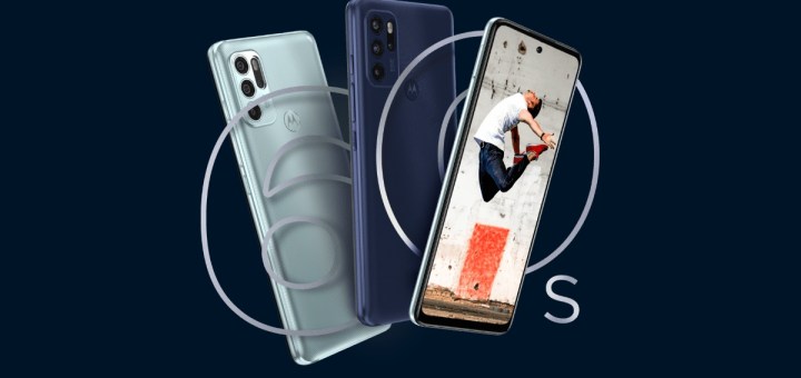 Motorola Moto G60S Tanıtıldı! İşte Fiyatı ve Özellikleri