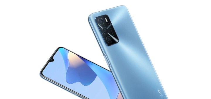 OPPO A16s Tanıtıldı! İşte Fiyatı ve Özellikleri