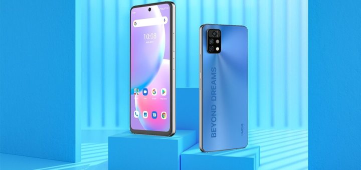 UMIDIGI A11 Pro Max Tanıtıldı! İşte Fiyatı ve Özellikleri